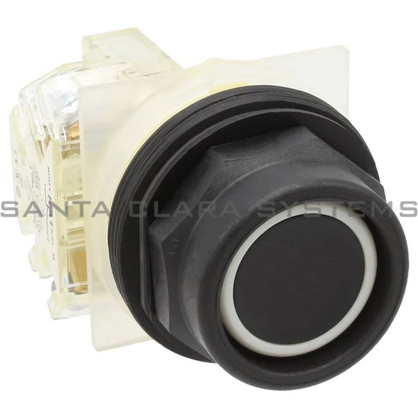 Square D 9001-SKR2BH13 Pushbutton Product Image