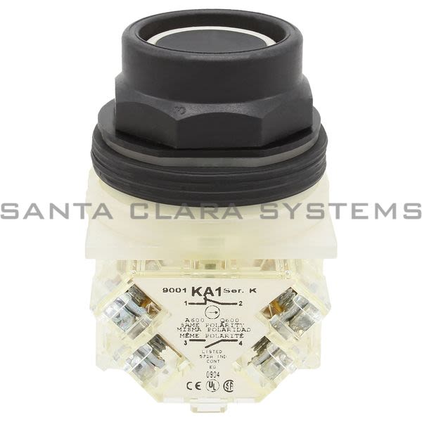 Square D 9001-SKR2BH13 Pushbutton Product Image