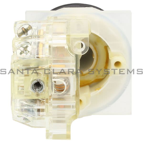 Square D 9001-SKR2BH13 Pushbutton Product Image