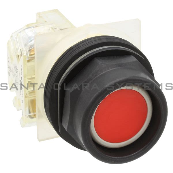 Square D 9001-SKR2RH13 Pushbutton Product Image
