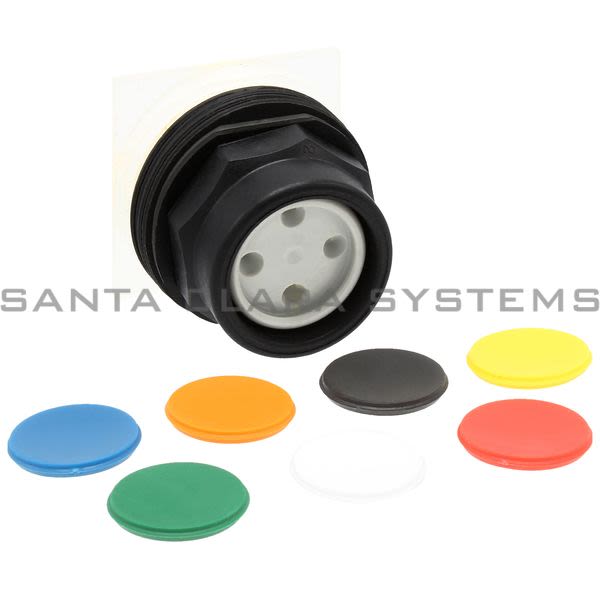 Square D 9001-SKR2U Pushbutton Head Product Image