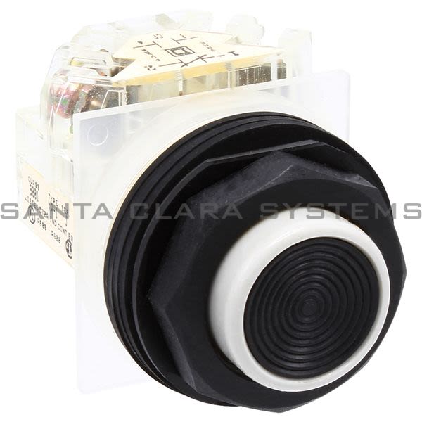 Square D 9001-SKR3BH13 Pushbutton Product Image