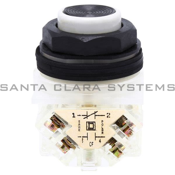Square D 9001-SKR3BH13 Pushbutton Product Image