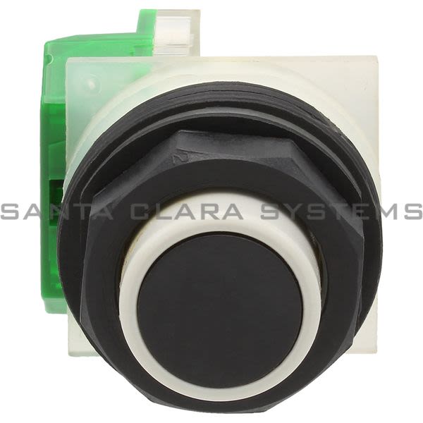 Square D 9001-SKR3BH5 Pushbutton Product Image