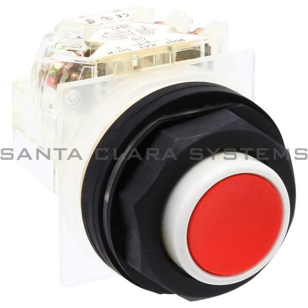 Square D 9001-SKR3RH13 Pushbutton Product Image