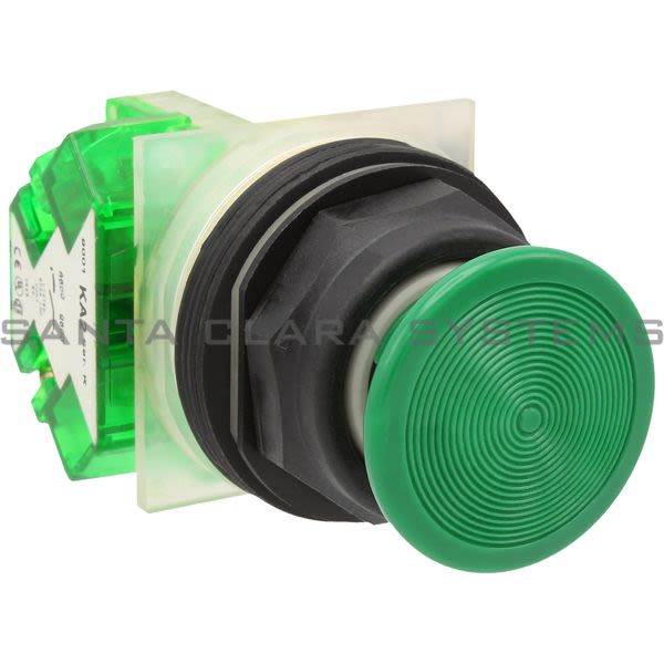 Square D 9001-SKR4GH5 Push Button Product Image