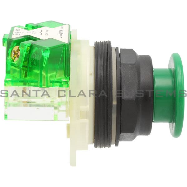 Square D 9001-SKR4GH5 Push Button Product Image