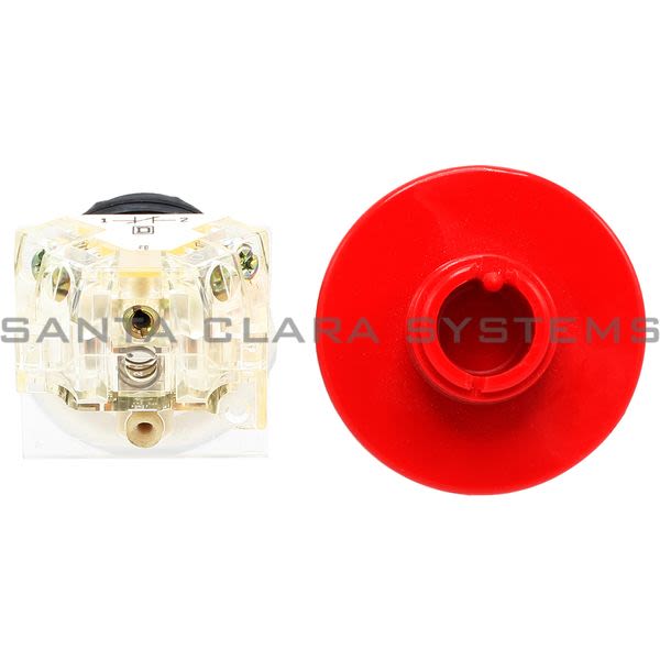 Square D 9001-SKR5R05H6 Pushbutton Product Image