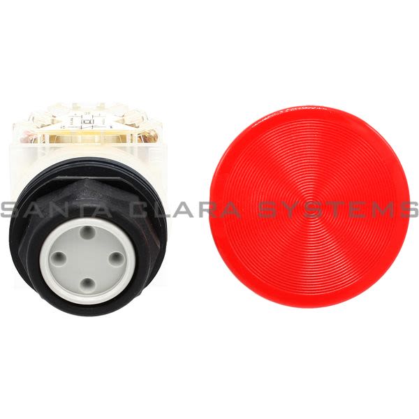 Square D 9001-SKR5RH13 Pushbutton Product Image