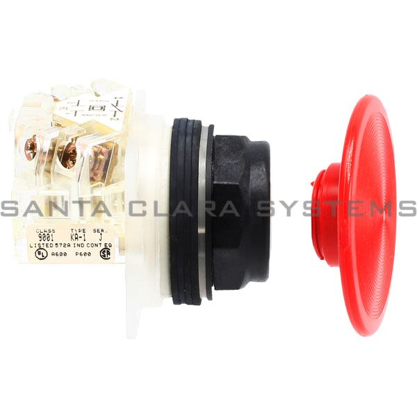 Square D 9001-SKR5RH13 Pushbutton Product Image