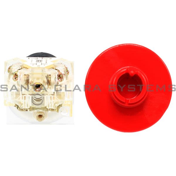 Square D 9001-SKR5RH13 Pushbutton Product Image