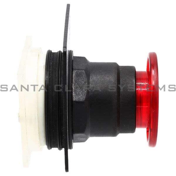 Square D 9001-SKR8R Push Button Product Image