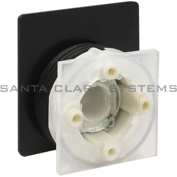 Square D 9001-SKR9 Push-Pull Operator Without Knob Product Image