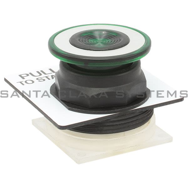 Square D 9001-SKR9G Pushbutton Product Image