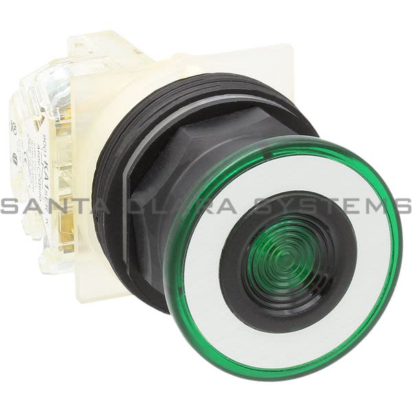 Square D 9001-SKR9GH13 Pushbutton Product Image