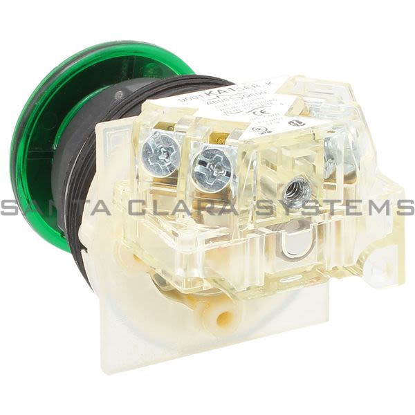 Square D 9001-SKR9GH13 Pushbutton Product Image