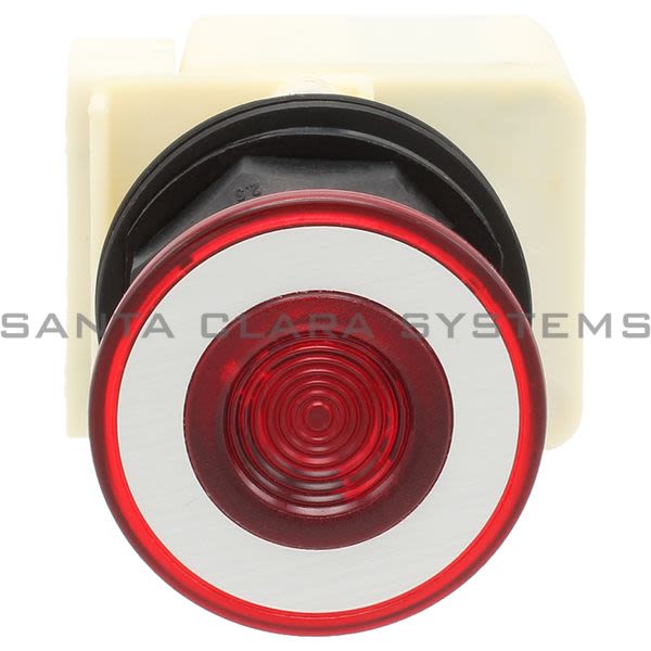 Square D 9001-SKR9P1R Pushbutton Product Image