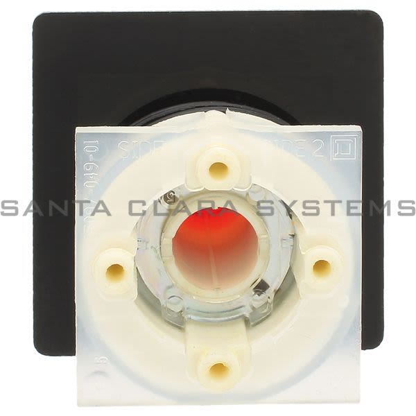 Square D 9001-SKR9R Push Button Product Image