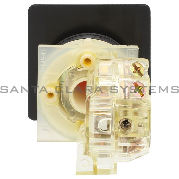 Square D 9001-SKR9RH13 Pushbutton Product Image