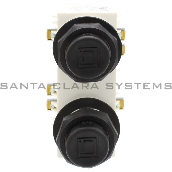 Square D 9001-SKRU2 2 Speed Operator Product Image