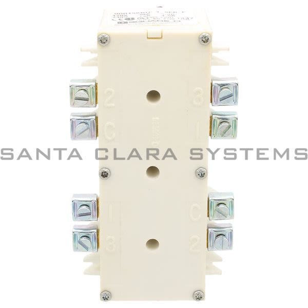 Square D 9001-SKRU3 PUSHBUTTON 600VAC 10AMP 30MM SKYP +OPTIO Product Image