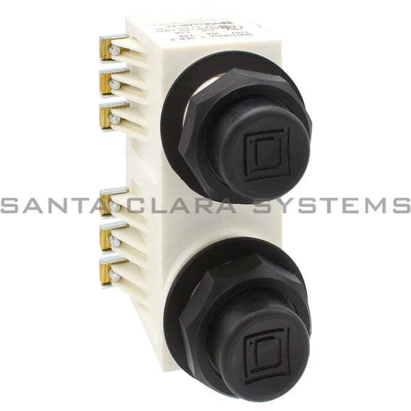 Square D 9001-SKRU5 5 Speed Operator With Detent Product Image