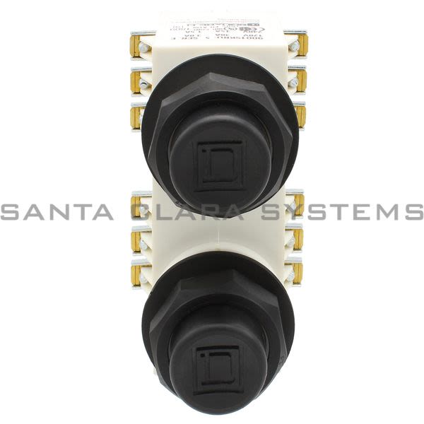 Square D 9001-SKRU5 5 Speed Operator With Detent Product Image