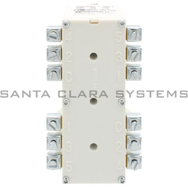 Square D 9001-SKRU5 5 Speed Operator With Detent Product Image