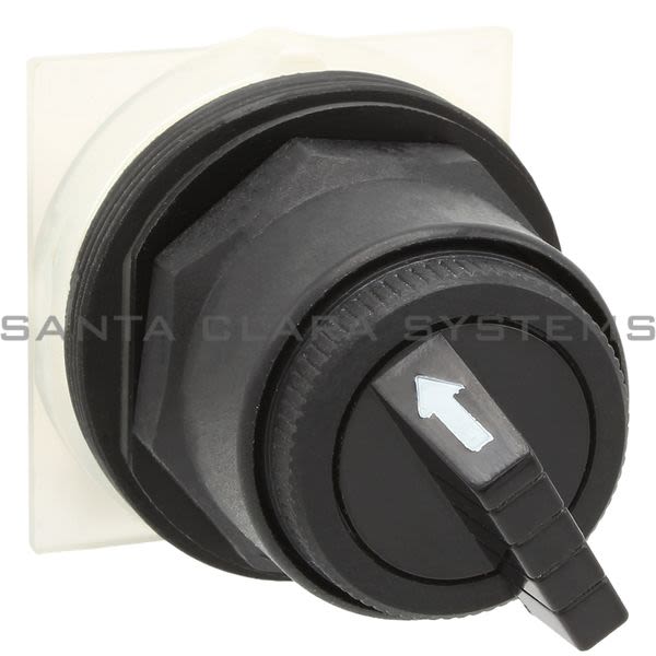 Square D 9001-SKS11B Selector Switch Product Image