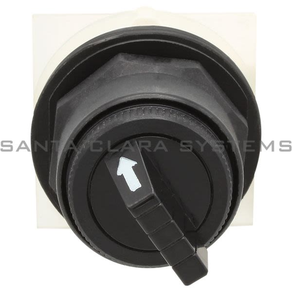 Square D 9001-SKS11B Selector Switch Product Image