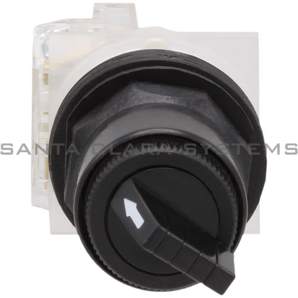 Square D 9001-SKS11BH1 Selector Switch Product Image