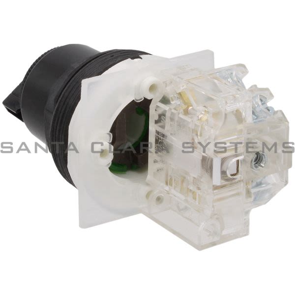 Square D 9001-SKS11BH1 Selector Switch Product Image