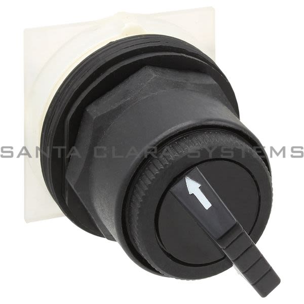 Square D 9001-SKS12B Selector Switch Product Image