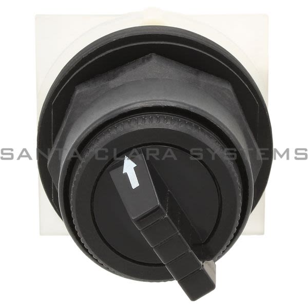 Square D 9001-SKS34B Selector Switch Product Image