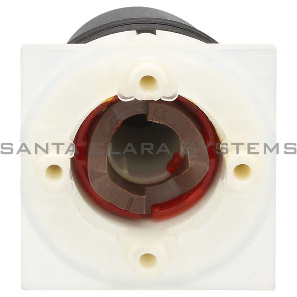 Square D 9001-SKS34B Selector Switch Product Image