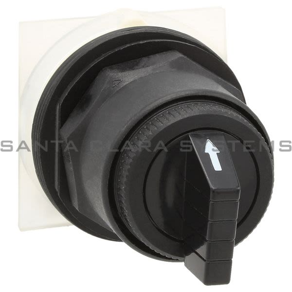 Square D 9001-SKS401B Selector Switch Product Image
