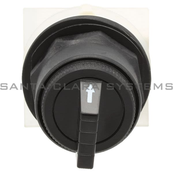 Square D 9001-SKS401B Selector Switch Product Image