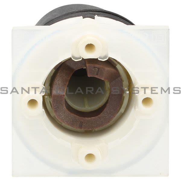 Square D 9001-SKS401B Selector Switch Product Image