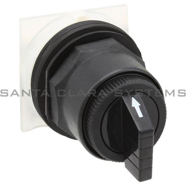 Square D 9001-SKS42B Selector Switch Product Image