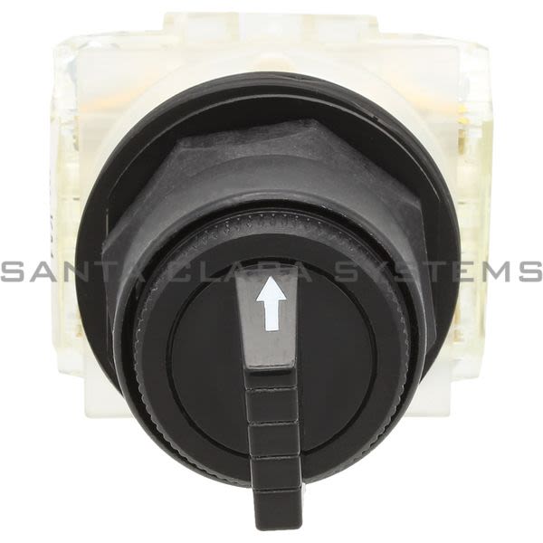 Square D 9001-SKS42BH2 Selector Switch Product Image