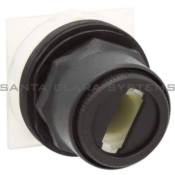 Square D 9001-SKS43 Selector Switch Product Image