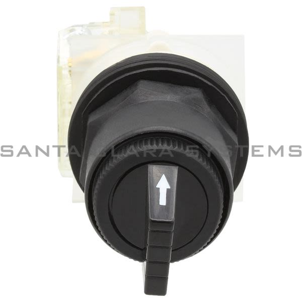Square D 9001-SKS43BH13 Selector Switch Product Image