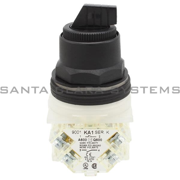 9001SKS43BH13 Square D In stock and ready to ship Santa Clara Systems