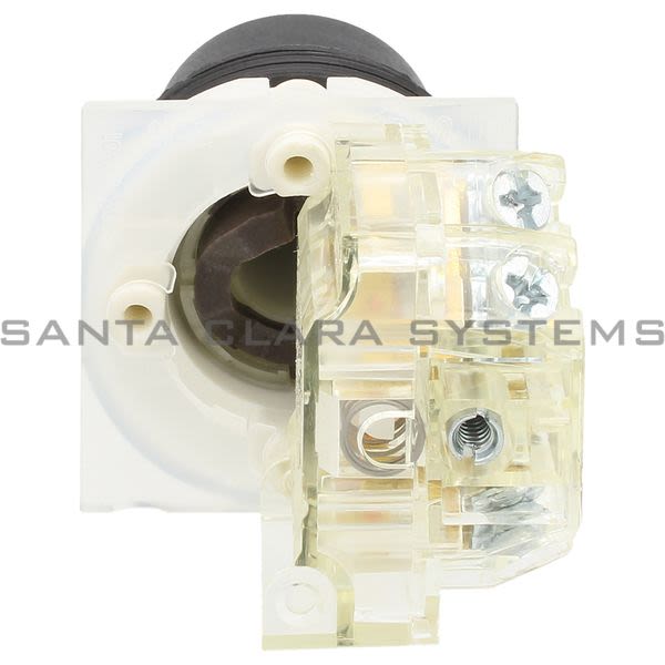 Square D 9001-SKS43BH13 Selector Switch Product Image