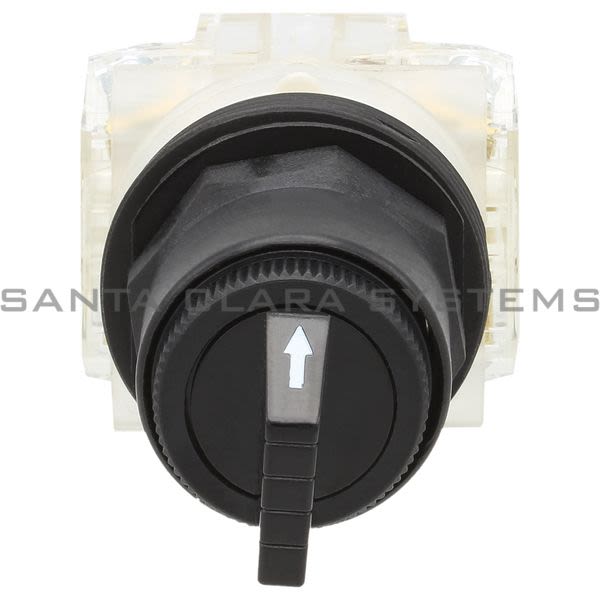 Square D 9001-SKS43BH2 Selector Switch Product Image