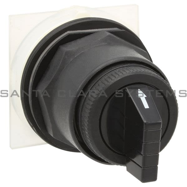 Square D 9001-SKS47B Selector Switch Product Image