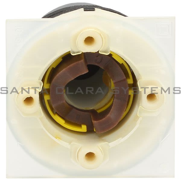 Square D 9001-SKS53 Selector Switch Product Image