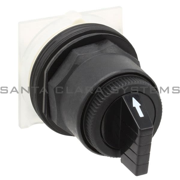Square D 9001-SKS53B Selector Switch Product Image