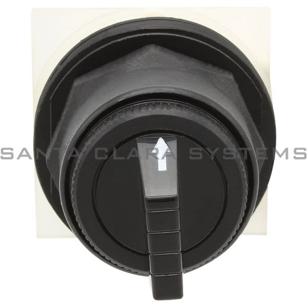Square D 9001-SKS63B Selector Switch Product Image