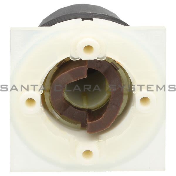 Square D 9001-SKS63B Selector Switch Product Image